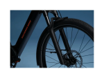 Rad Power Bikes RadKick Belt Drive Electric Lightweight Commuter Bike - Image 2