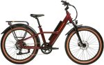 Rad Power Bikes Radsters Trail Electric Off-Road Bikes - Image 5