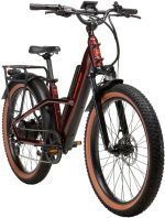Rad Power Bikes Radsters Trail Electric Off-Road Bikes - Image 6