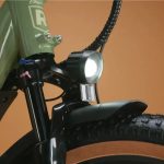 Rad Power Bikes Radsters Trail Electric Off-Road Bikes - Image 2