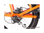 Rad Power Bikes RadWagon 4 Electric Cargo Bike - Image 4