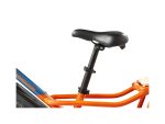 Rad Power Bikes RadWagon 4 Electric Cargo Bike - Image 3