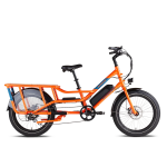 Rad Power Bikes RadWagon 4 Electrics Cargo Bikes - Image 3