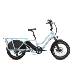 Rad Power Bikes RadWagon 5 Electrics Cargo Bikes - Image 2