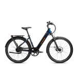 Rad Power RadKick Belt Drives Electric Lightweight Bikes