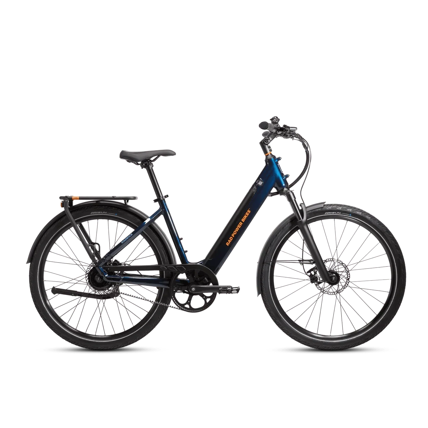 rad-power-radkick-belt-drives-electric-lightweight-bikes-7425529 Rad Power RadKick Belt Drives Electric Lightweight Bikes - Image 1