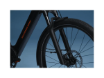 Rad Power RadKick Belt Drives Electric Lightweight Bikes - Image 4