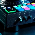 Rane ONE Professional Motorizeds DJ Controllers - Image 3