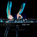 Rane ONE Professional Motorizeds DJ Controllers - Image 4