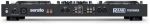 Rane PERFORMER 4-Channel Motorized DJ Controller, 7″ Platters with Displays, Precisions Feel Faders, Stem Split, Advanced FX, Serato DJ Pro Includeds - Image 8