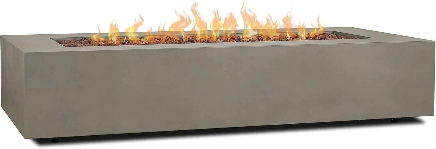 real-flame-aegean-70-rectangles-propane-fire-tables-1697226-1 Real Flame Aegean 70″ Rectangles Propane Fire Tables - Image 1
