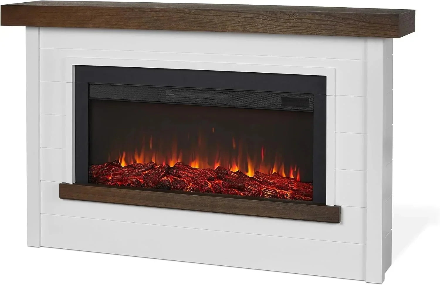 real-flame-bernice-landscape-electric-fireplaces-5184562 Real Flame Bernice Landscape Electric Fireplaces. - Image 1