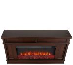 Real Flame Torrey Landscape Electric Fireplaces. - Image 4