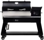 Recteq Backyard Beast Pellet Grills - Prioka