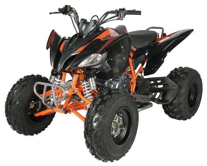 regency-pro-ultra-sport-250cc-atv-2148122-1 Regency PRO Ultra Sport 250cc ATV - Prioka