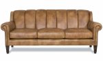 Remus Leather Sofa - Image 3