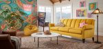 Remus Leather Sofa - Image 2