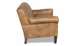 Remus Leather Sofa - Image 4