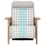 Restora Infinity Chair: Ultimate Comfort & Support - Image 2