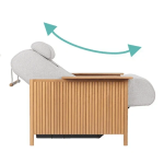 Restora Infinity Chair: Ultimate Comfort & Support - Image 2