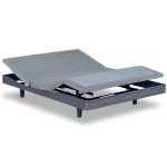 Reverie R550 Adjustable Power Base - 3D Wave™ Massage & App Control - Prioka