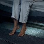 Reverie R550 Adjustable Power Base - 3D Wave™ Massage & App Control - Image 2