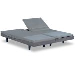Reverie R550 Adjustable Power Base - 3D Wave™ Massage & App Control - Image 4