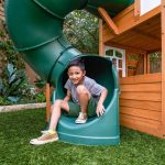 Ridgemoor Perch Swing Set – Installation Available - Image 5