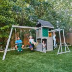 River Canyon Swing Set - Image 4
