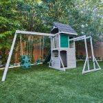 River Canyon Swing Set - Image 8