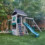 River Canyon Swing Set - Image 7