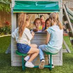 River Canyon Swing Set - Image 10