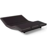 Rize Clarity II Adjustable Bed Base with Massage & Under-Bed Lighting - Image 5