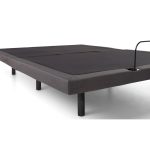 Rize Clarity II Adjustable Bed Base with Massage & Under-Bed Lighting - Image 4