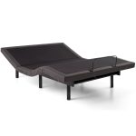 Rize Clarity II Adjustable Bed Base with Massage & Under-Bed Lighting - Image 2