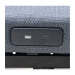 Rize Contemporary IV Adjustable Bed - Image 9