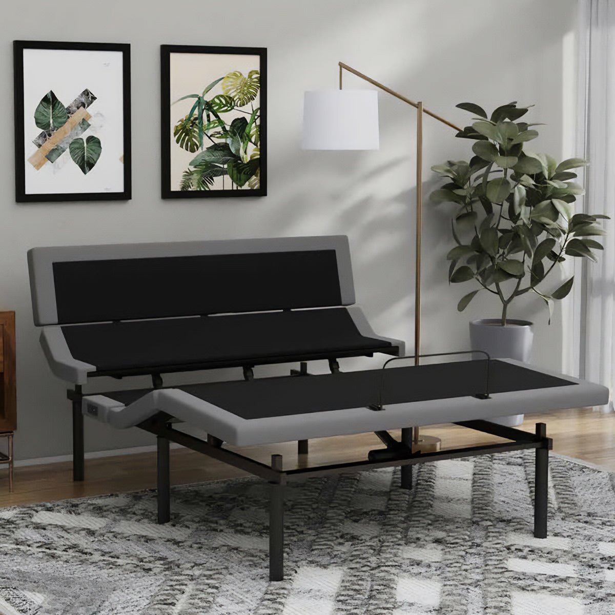 rize-contemporary-iv-adjustable-bed-2158499 Rize Contemporary IV Adjustable Bed - Image 1