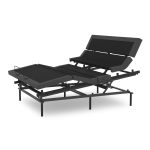 Rize Contemporary IV Adjustable Bed - Image 3