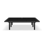 Rize Split Head Adjustable Bed Base - Dual Foot Positioning - 850 lb Capacity. - Image 2