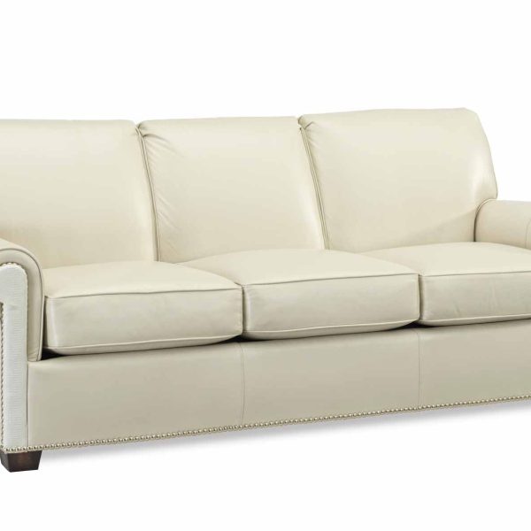 Robinson Leather Sofa
