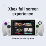 ROG XBOX Ally 7" 1080p FHD 120Hz Touchscreen Gaming Handhe - Image 2