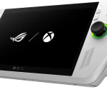 ROG XBOX Ally 7" 1080p FHD 120Hz Touchscreen Gaming Handhe