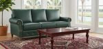 Rollo Leather Sofa - Image 3