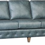 Rollo Leather Sofa