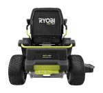 Ryobi 48V HP Brushless 54-inch 115 Ah Battery Electric Riding Zero Turn Mower - Image 21