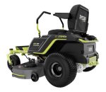 Ryobi 48V HP Brushless 54-inch 115 Ah Battery Electric Riding Zero Turn Mower - Image 7