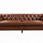 Samson Leather Sofa