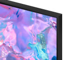 Samsung 43 Inch UN43CU7000 Smart TV 4K HDR LED TV - Image 3