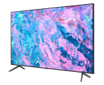 Samsung 43 Inch UN43CU7000 Smart TV 4K HDR LED TV - Image 4