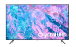 Samsung 43 Inch UN43CU7000 Smart TV 4K HDR LED TV - Image 2